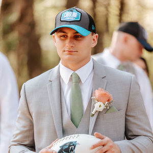 Meet your Posher, Austin